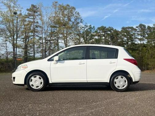 2007 Nissan Versa S