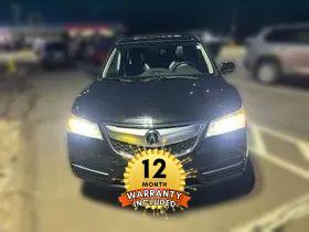 2014 Acura MDX 3.5L