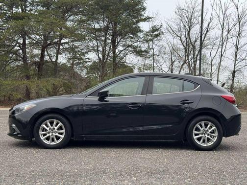 2014 Mazda Mazda3 i Grand Touring