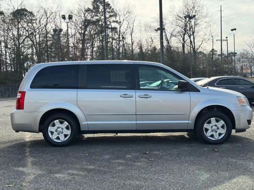 2010 Dodge Grand Caravan SE