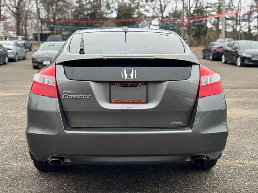 2011 Honda Accord Crosstour EX-L