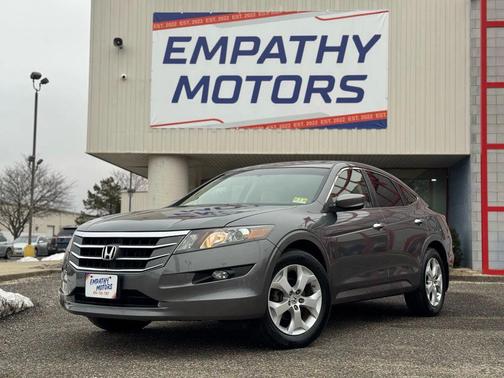 2011 Honda Accord Crosstour EX-L