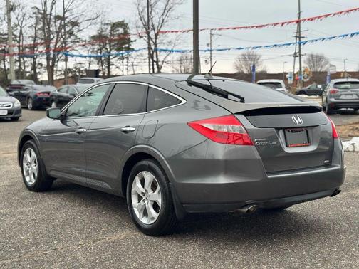 2011 Honda Accord Crosstour EX-L