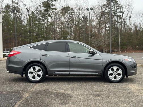 2011 Honda Accord Crosstour EX-L