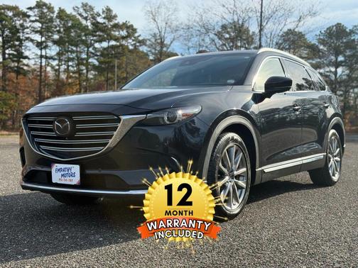 2019 Mazda CX-9 Grand Touring
