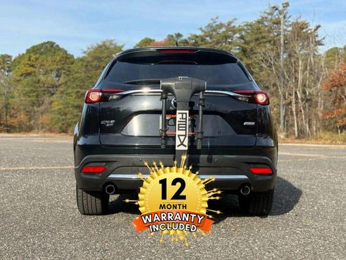 2019 Mazda CX-9 Grand Touring