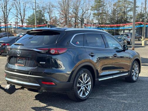 2019 Mazda CX-9 Grand Touring