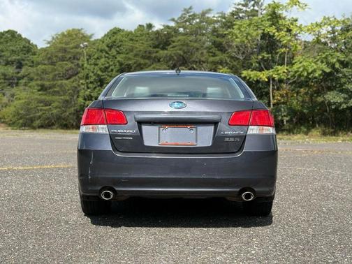 2012 Subaru Legacy Limited