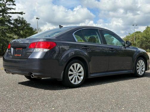 2012 Subaru Legacy Limited
