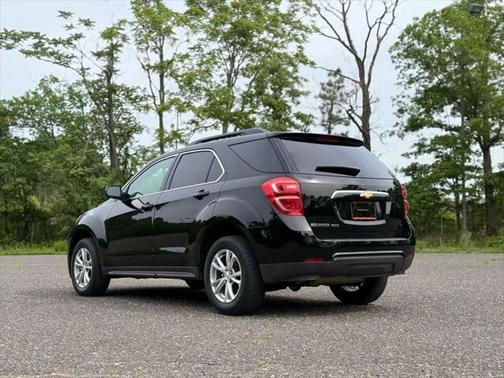 2017 Chevrolet Equinox 1LT