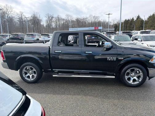 2015 RAM 1500 Laramie
