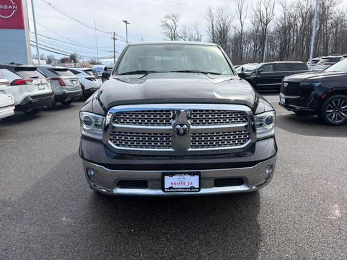 2015 RAM 1500 Laramie