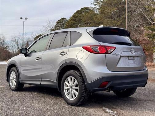 2013 Mazda CX-5 Sport