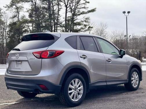 2013 Mazda CX-5 Sport