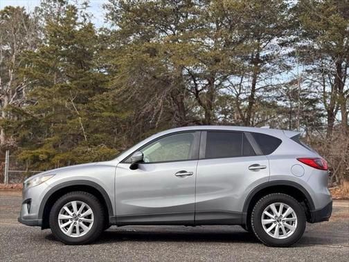 2013 Mazda CX-5 Sport