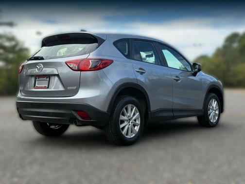 2015 Mazda CX-5 Sport