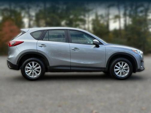 2015 Mazda CX-5 Sport