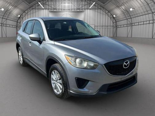 2015 Mazda CX-5 Sport