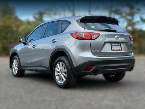 2015 Mazda CX-5 Sport