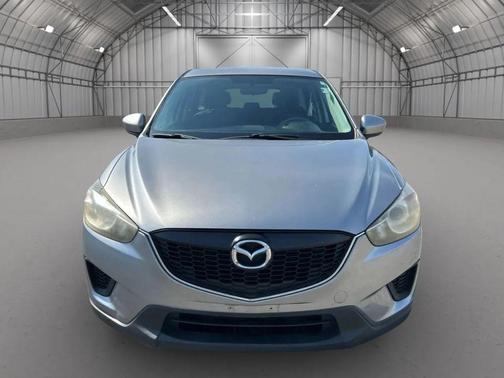 2015 Mazda CX-5 Sport