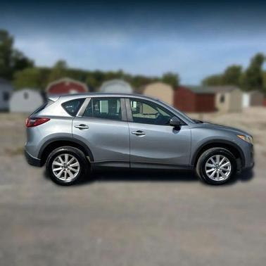 2015 Mazda CX-5 Sport