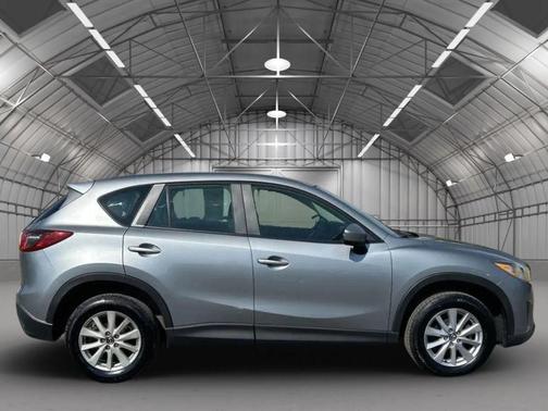 2015 Mazda CX-5 Sport