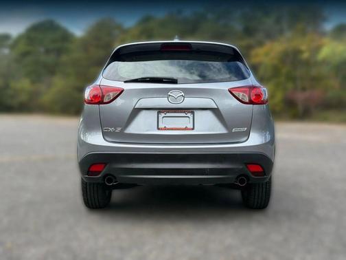 2015 Mazda CX-5 Sport