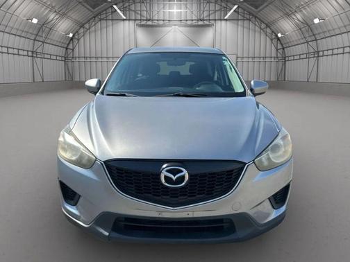 2015 Mazda CX-5 Sport