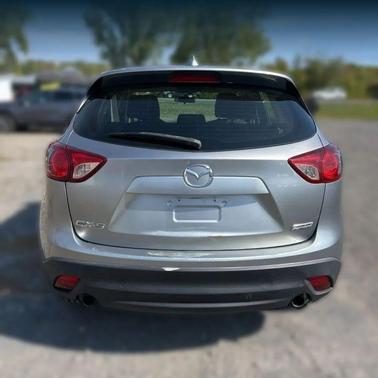 2015 Mazda CX-5 Sport
