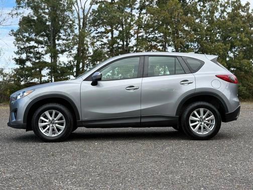 2015 Mazda CX-5 Sport