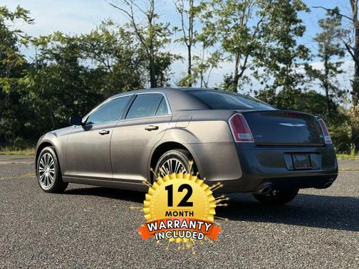 2014 Chrysler 300 S