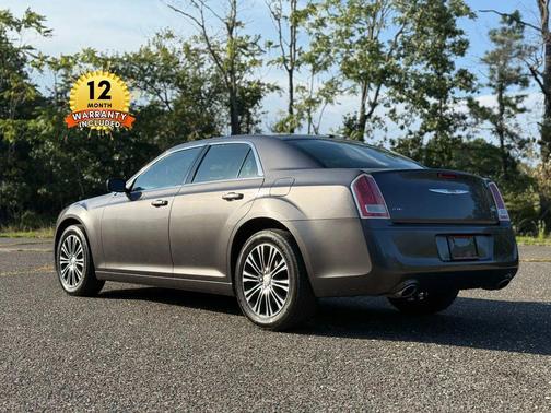 2014 Chrysler 300 S