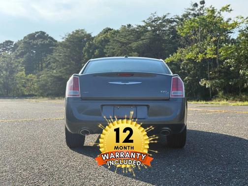 2014 Chrysler 300 S