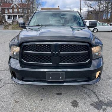 2016 RAM 1500 Tradesman/Express