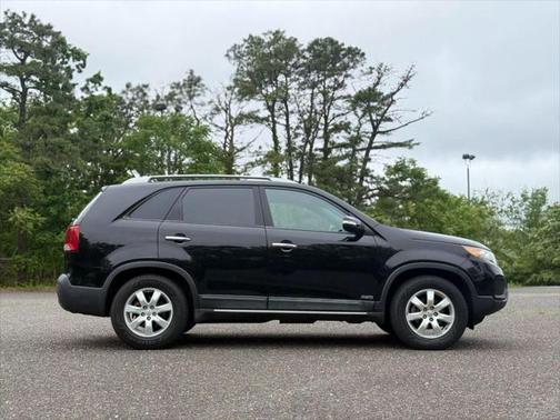2012 Kia Sorento LX