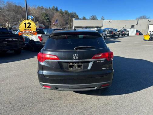 2013 Acura RDX Base