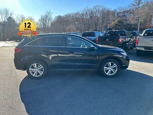 2013 Acura RDX Base