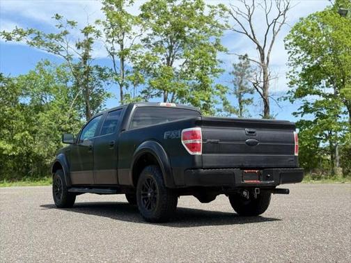 2010 Ford F-150 XLT