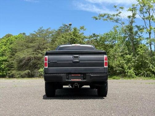 2010 Ford F-150 XLT