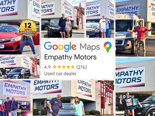 2015 Ford C-Max Hybrid SE