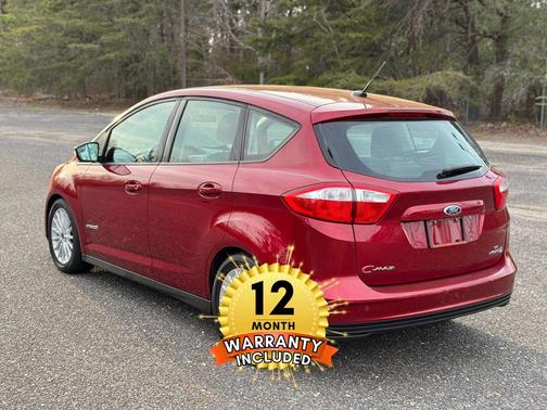 2015 Ford C-Max Hybrid SE