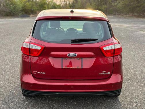 2015 Ford C-Max Hybrid SE