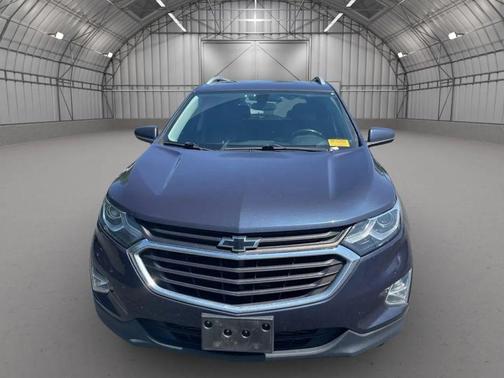 2018 Chevrolet Equinox 2LT