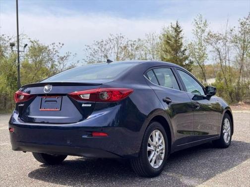 2015 Mazda Mazda3 s Grand Touring