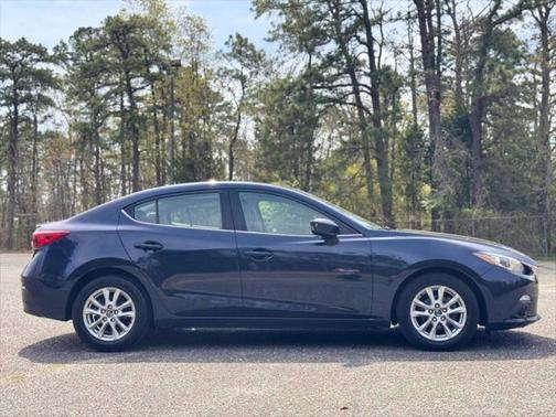 2015 Mazda Mazda3 s Grand Touring
