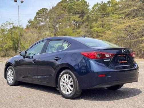 2015 Mazda Mazda3 s Grand Touring