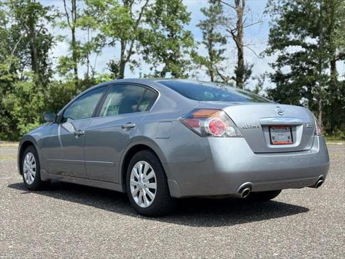 2009 Nissan Altima 2.5 S