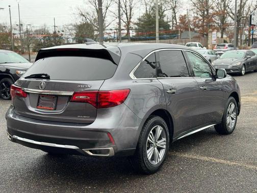 2020 Acura MDX 3.5L