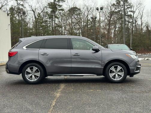 2020 Acura MDX 3.5L