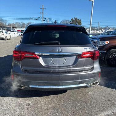 2020 Acura MDX 3.5L